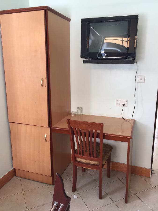 Jevas Hotel Arusha Esterno foto